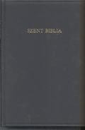 SZENT BIBLIA - NAGY CSALÁDI KÁROLI