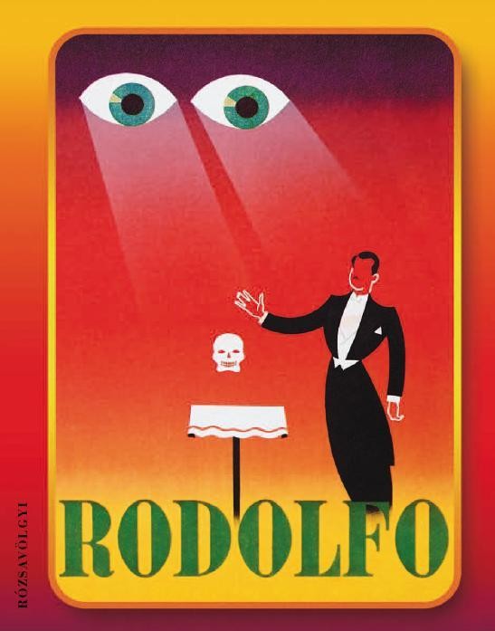 RODOLFO - (2011)