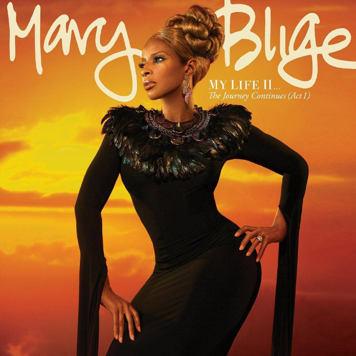 MY LIFE II... - CD - (2011)
