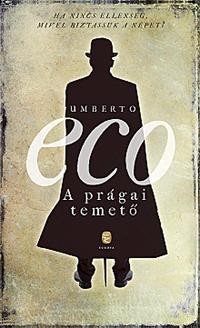 A PRÁGAI TEMETŐ (2012)