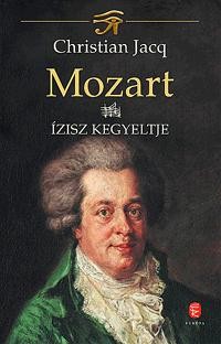 MOZART IV. - ÍZISZ KEGYELTJE (2012)