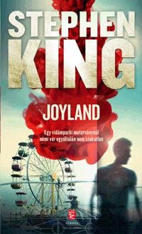JOYLAND (2014)