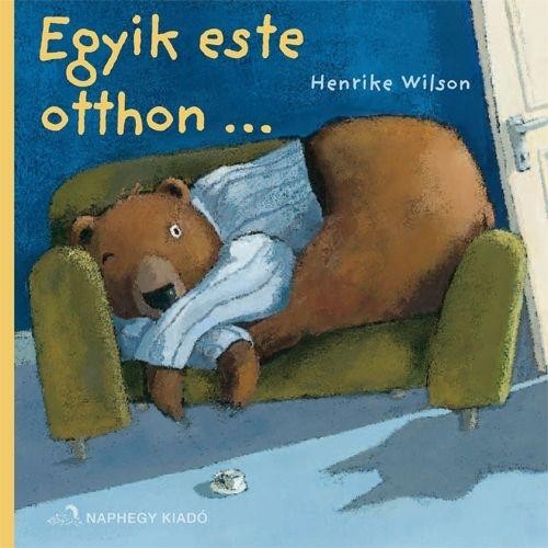 EGYIK ESTE OTTHON... (2012)