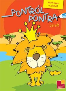 PONTRÓL PONTRA - JELEK (2012)