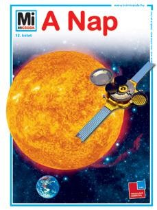 A NAP - MI MICSODA 12. (ÚJ BORÍTÓ!) (2012)