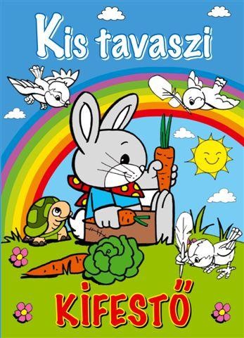 KIS TAVASZI KIFESTŐ (2012)