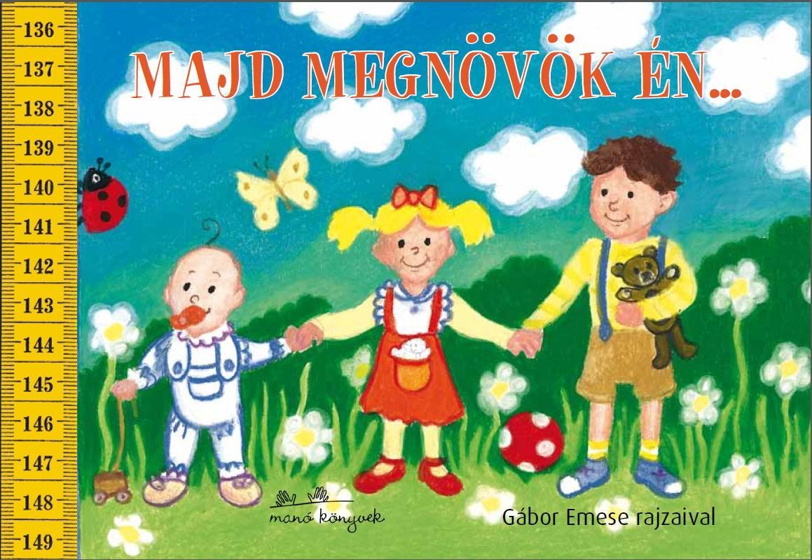 MAJD MEGNÖVÖK ÉN... - LEPORELLÓ (2012)