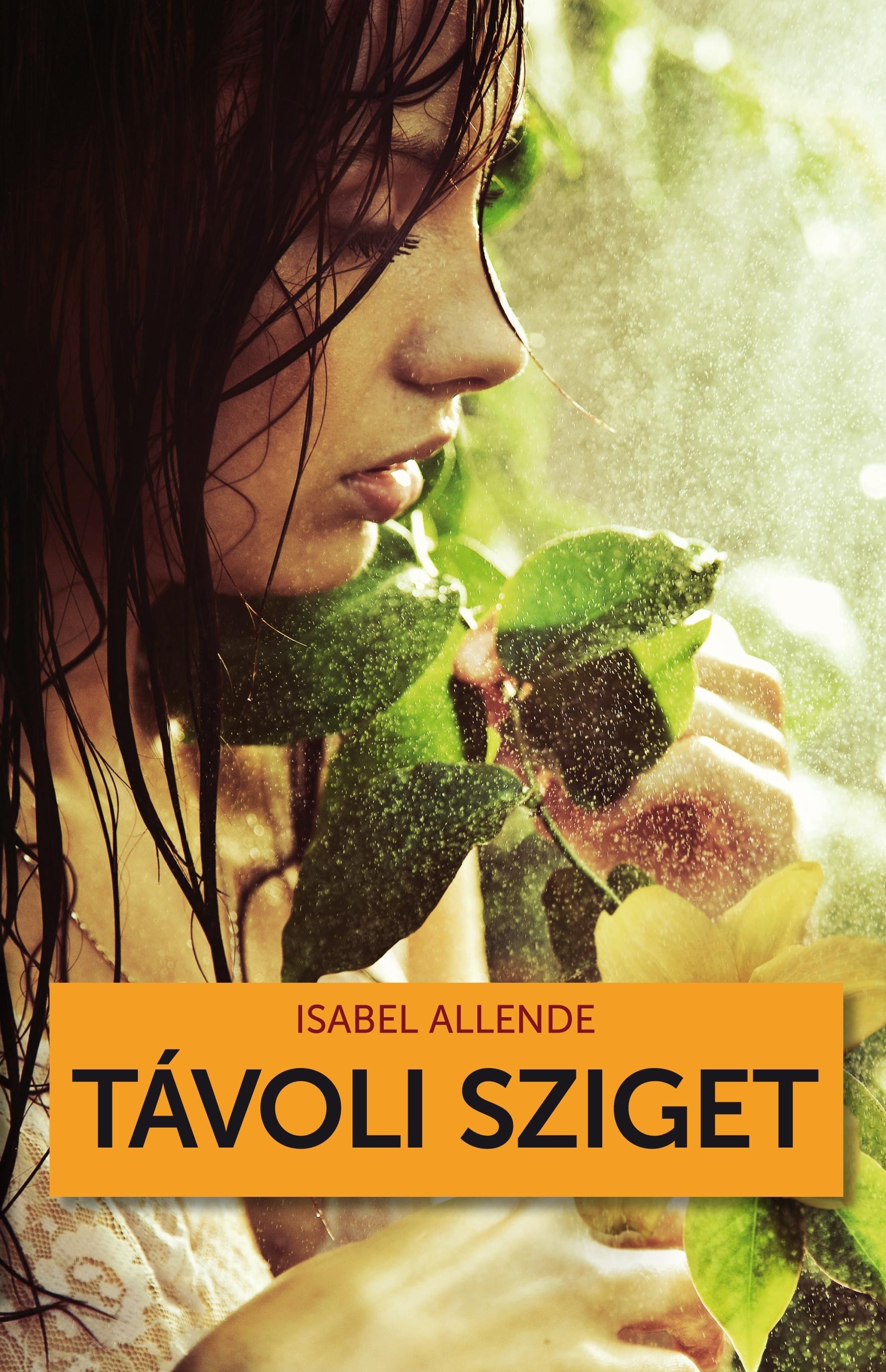 TÁVOLI SZIGET (2012)