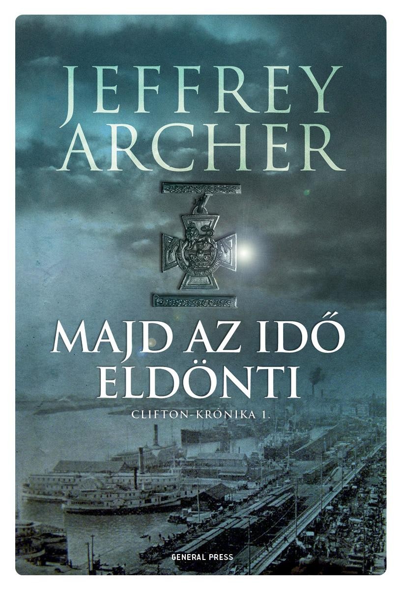 MAJD AZ IDŐ ELDÖNTI - (2012)
