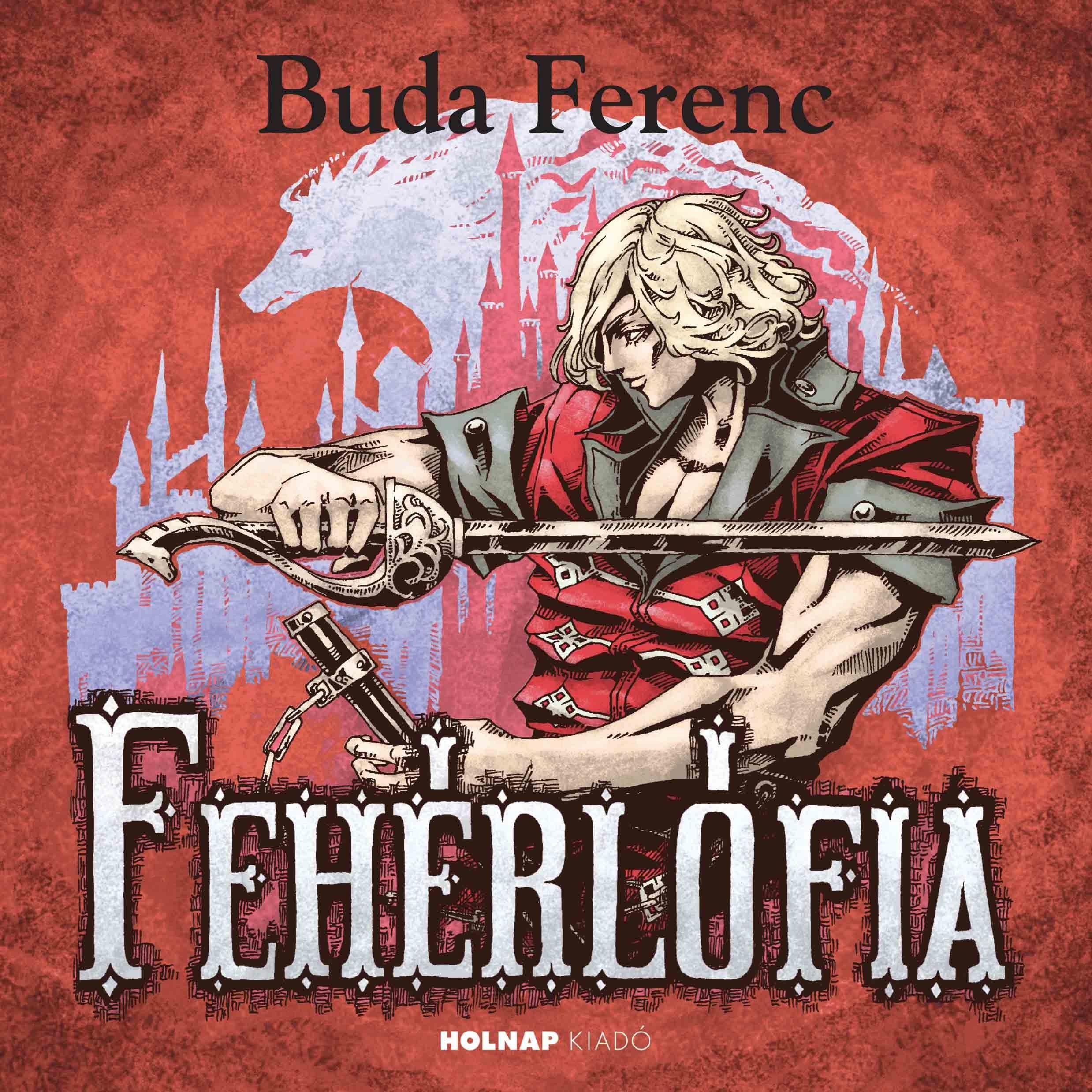 FEHÉRLÓFIA (2014)
