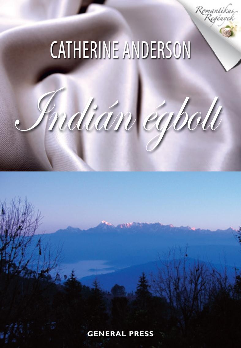 INDIÁN ÉGBOLT - (2012)