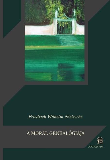 A MORÁL GENEALÓGIÁJA (2012)