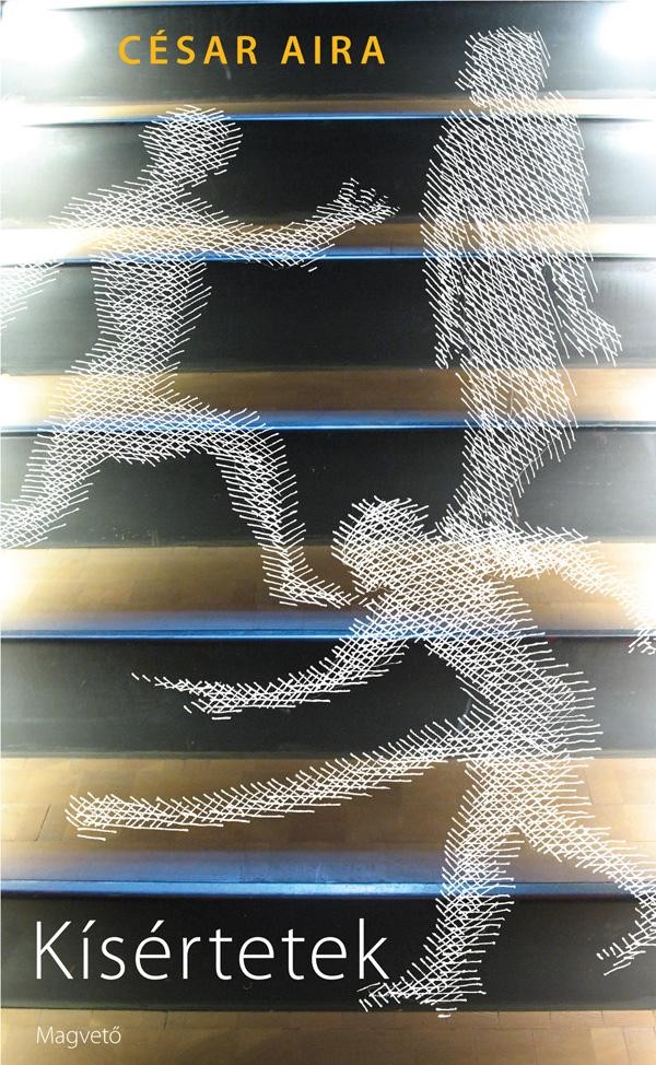 KÍSÉRTETEK (2012)