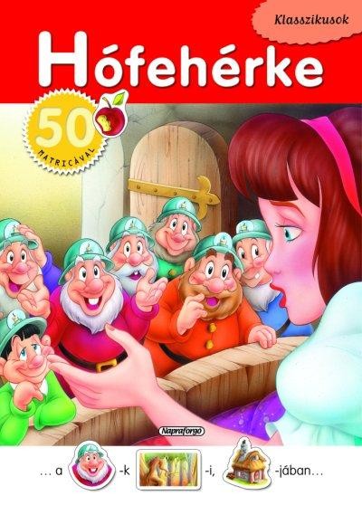 HÓFEHÉRKE - KLASSZIKUSOK 50 MATRICÁVAL (2012)