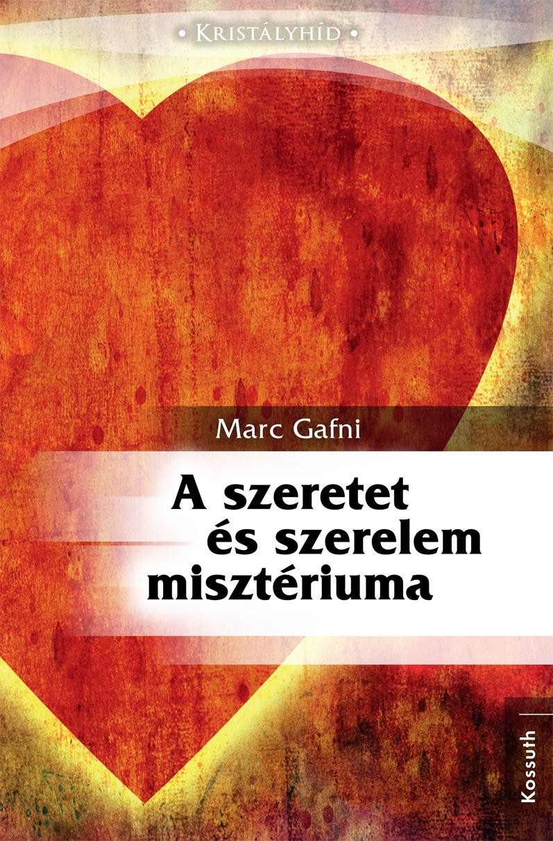 A SZERETET ÉS A SZERELEM MISZTÉRIUMA (2012)