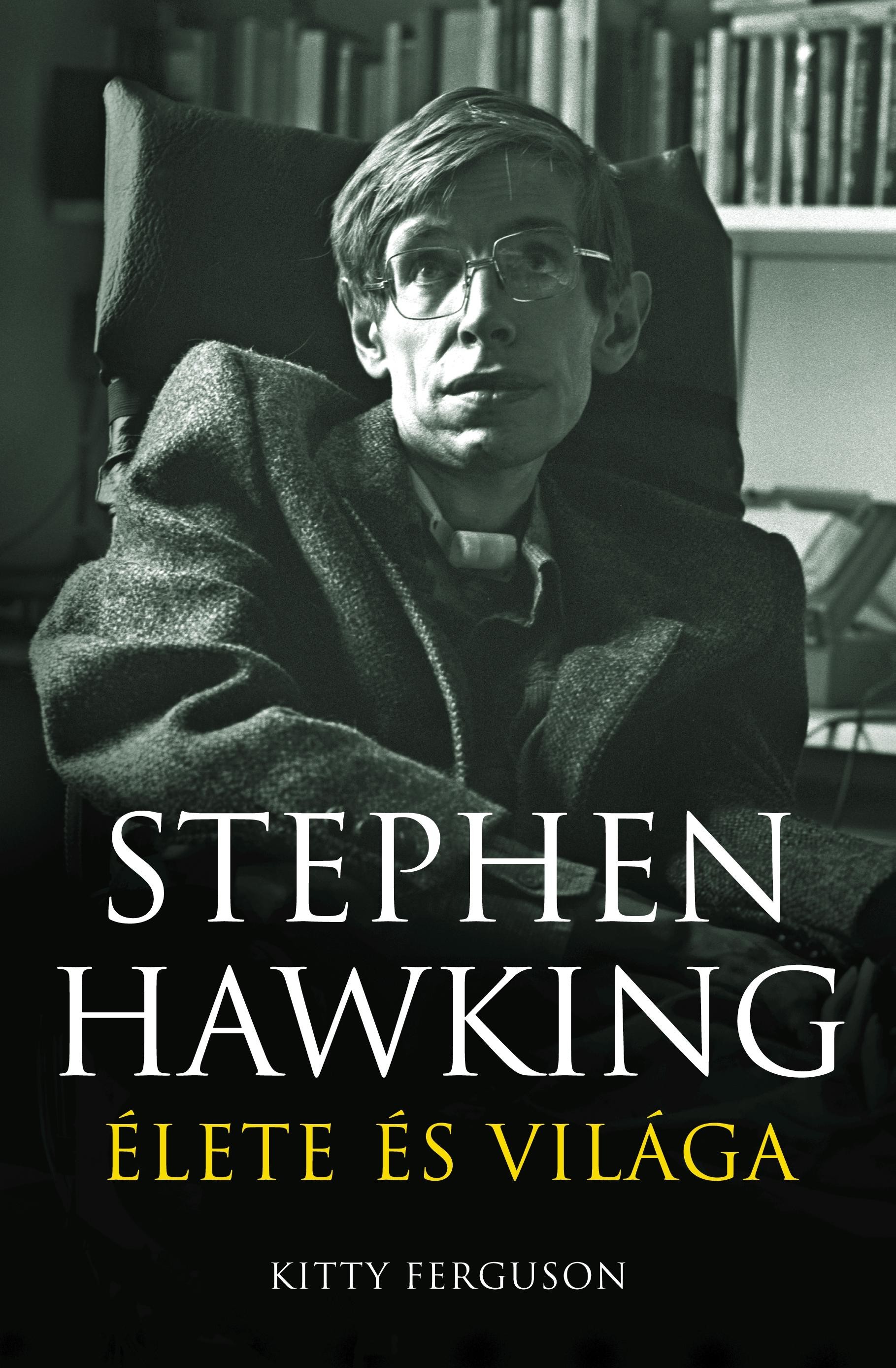 STEPHEN HAWKING ÉLETE ÉS VILÁGA (2012)