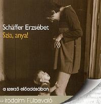 SZIA, ANYA! - HANGOSKÖNYV (2012)