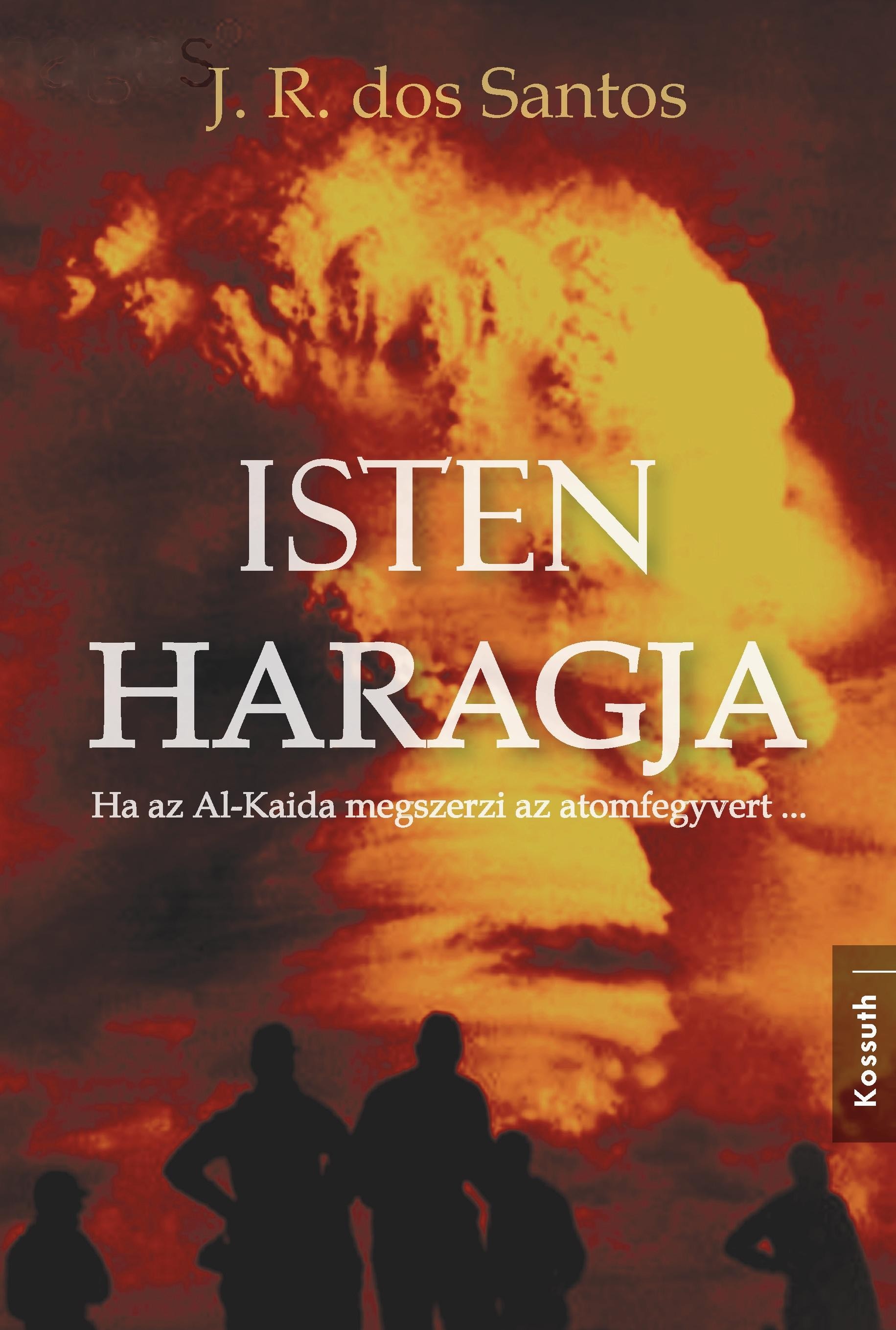 ISTEN HARAGJA (2012)