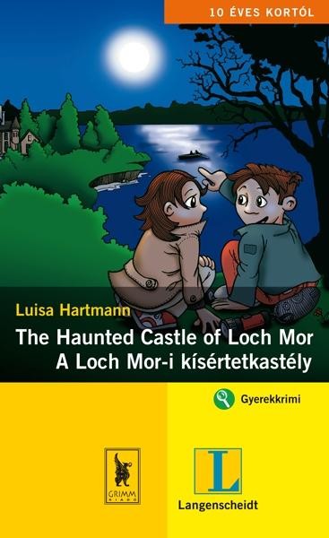 THE HAUNTED CASTLE OF LOCH MOR - A LOCH MOR-I KÍSÉRTETKASTÉLY (2012)