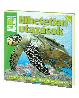 HIHETETLEN UTAZÁSOK (2012)