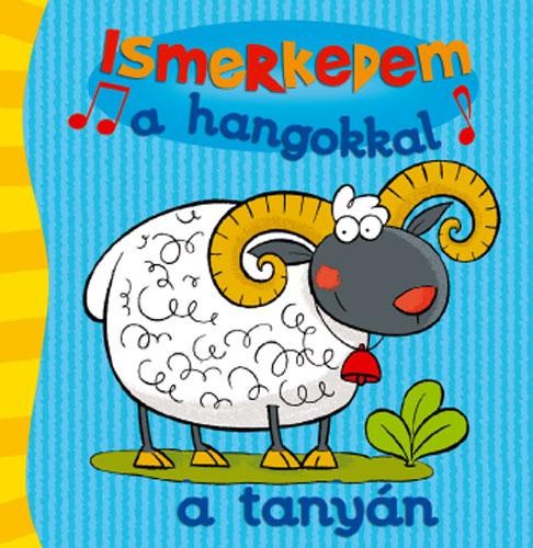 ISMERKEDEM A HANGOKKAL A TANYÁN (2011)