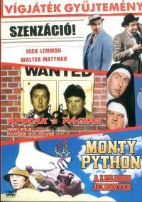 VÍGJÁTÉK GYŰJTEMÉNY  - 3DVD - (2012)