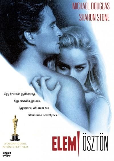 ELEMI ÖSZTÖN - DVD - (2012)