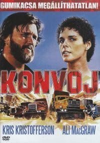 KONVOJ - DVD - (2012)