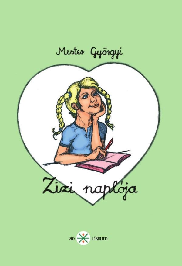 ZIZI NAPLÓJA (2011)