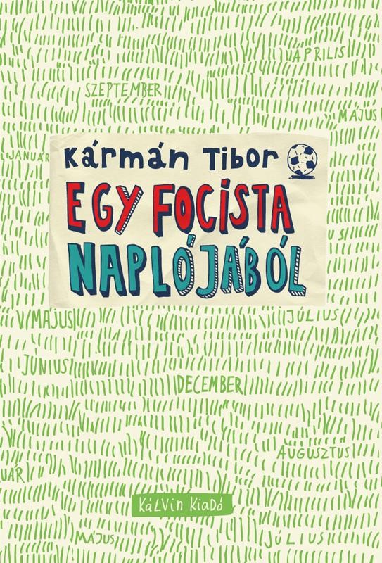 EGY FOCISTA NAPLÓJÁBÓL (2012)