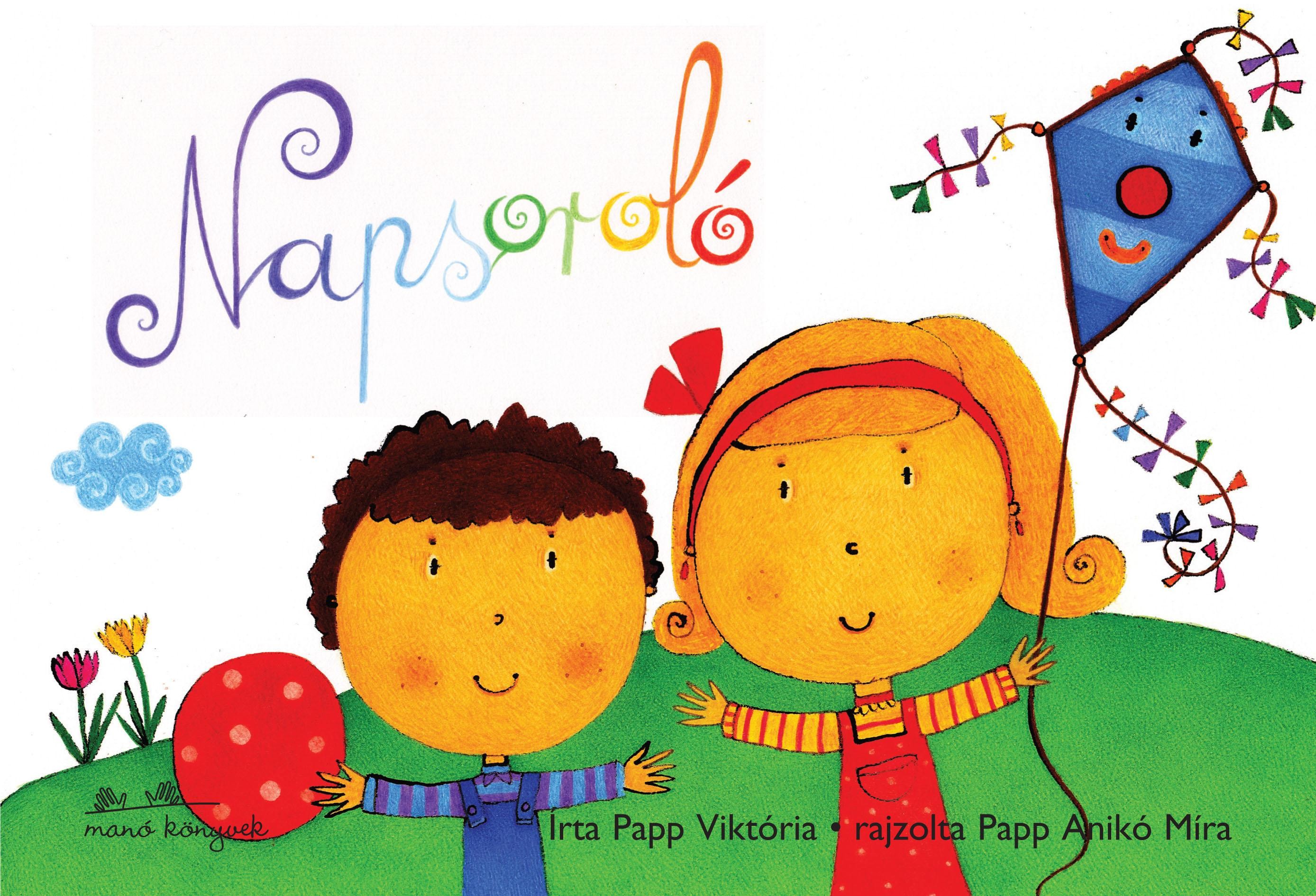 NAPSOROLÓ - LEPORELLÓ (2012)