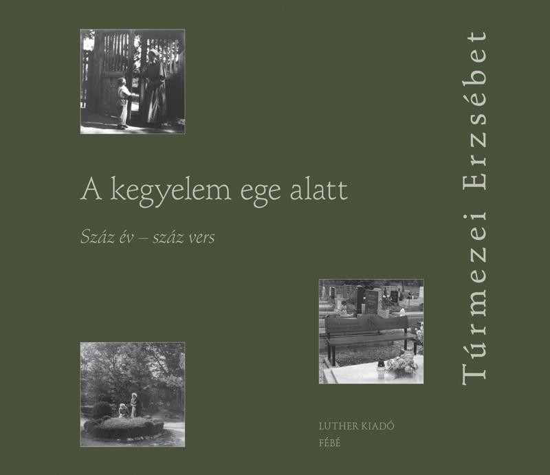 A KEGYELEM EGE ALATT - SZÁZ ÉV-SZÁZ VERS (2012)