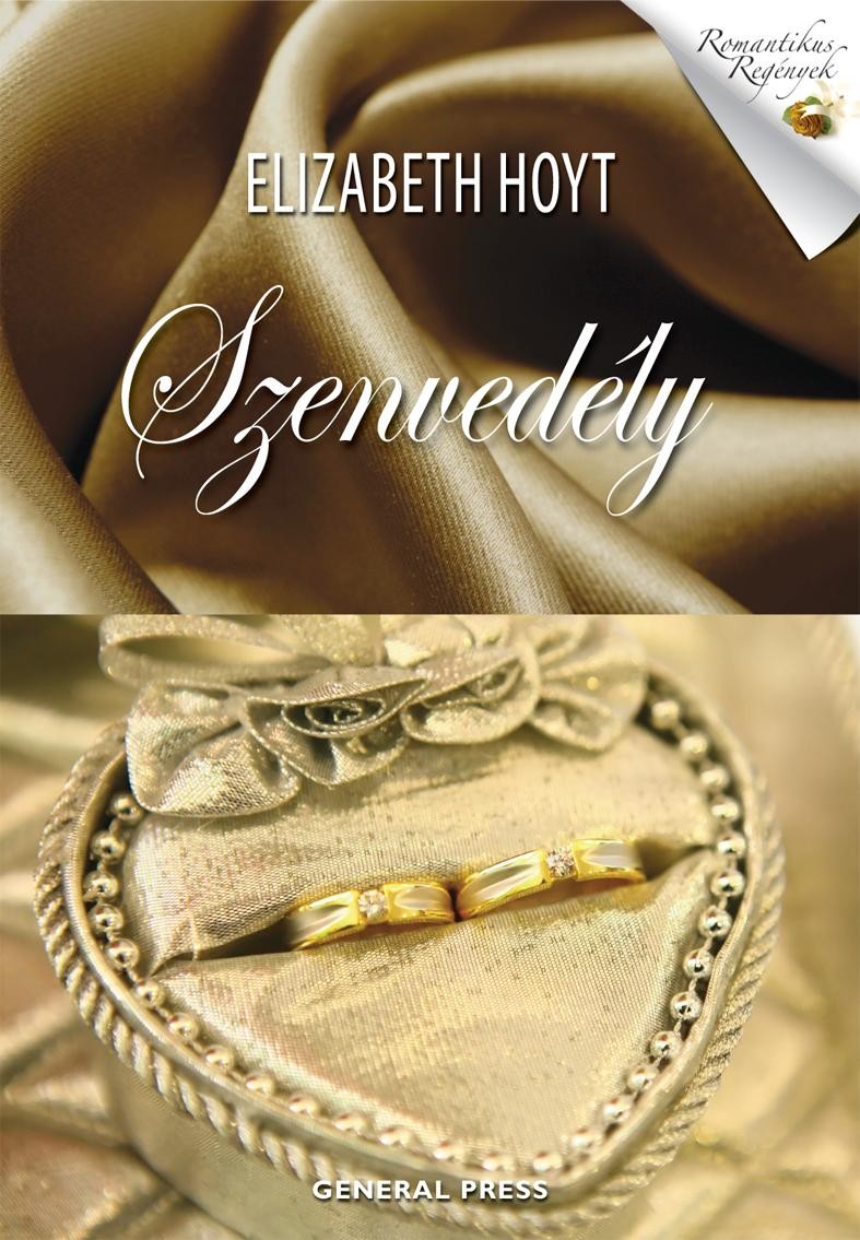 SZENVEDÉLY - Romantikus regényes (2012)