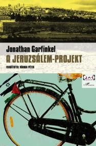 A JERUZSÁLEM-PROJEKT (2012)
