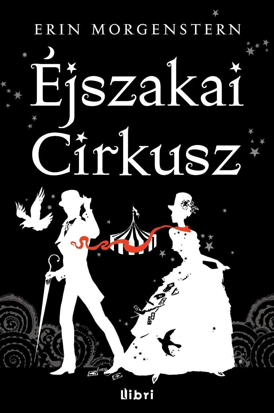 ÉJSZAKAI CIRKUSZ (2012)