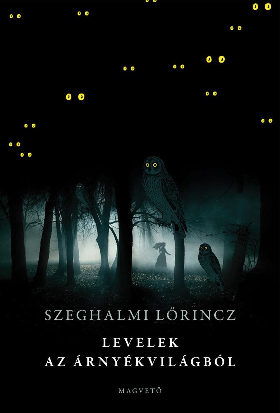 LEVELEK AZ ÁRNYÉKVILÁGBÓL (2012)