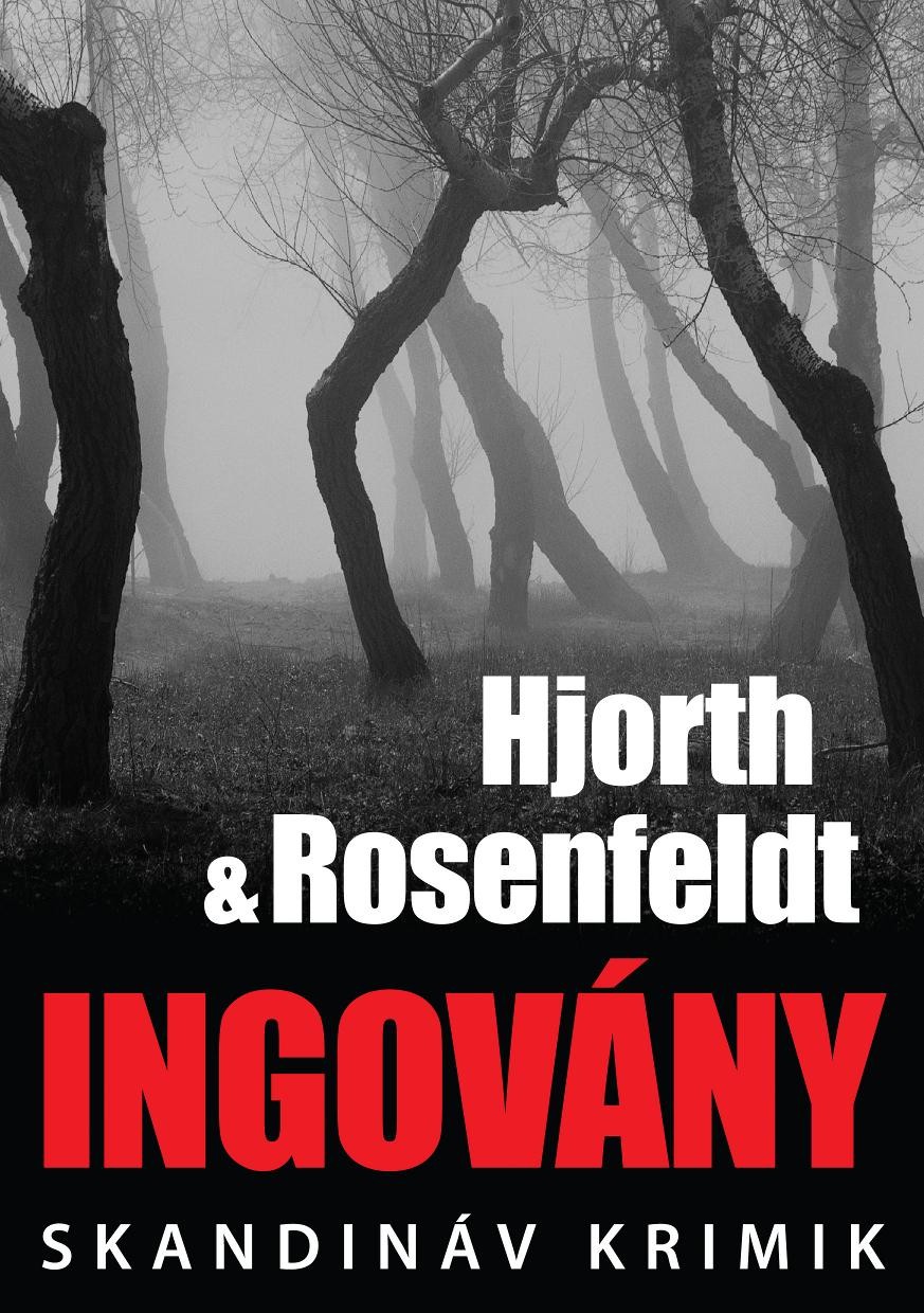 INGOVÁNY - SKANDINÁV KRIMIK (2012)