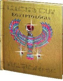EGYIPTOLÓGIA (2012)