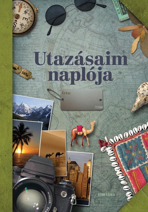 UTAZÁSAIM NAPLÓJA (2012)