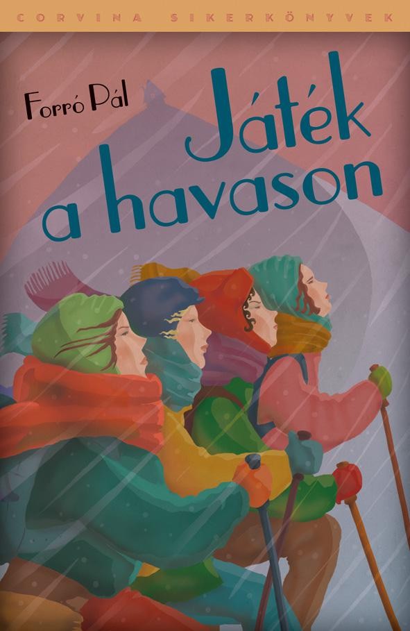 JÁTÉK A HAVASON (2012)