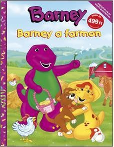 BARNEY A FARMON (2012)