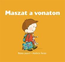 MASZAT A VONATON (2012)