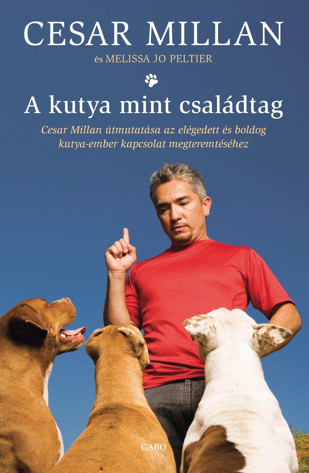 A KUTYA MINT CSALÁDTAG (2012)