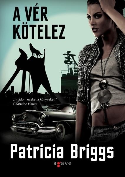 A VÉR KÖTELEZ (+ MEGSZÓLÍT A HOLD, AJÁNDÉK!) (2012)