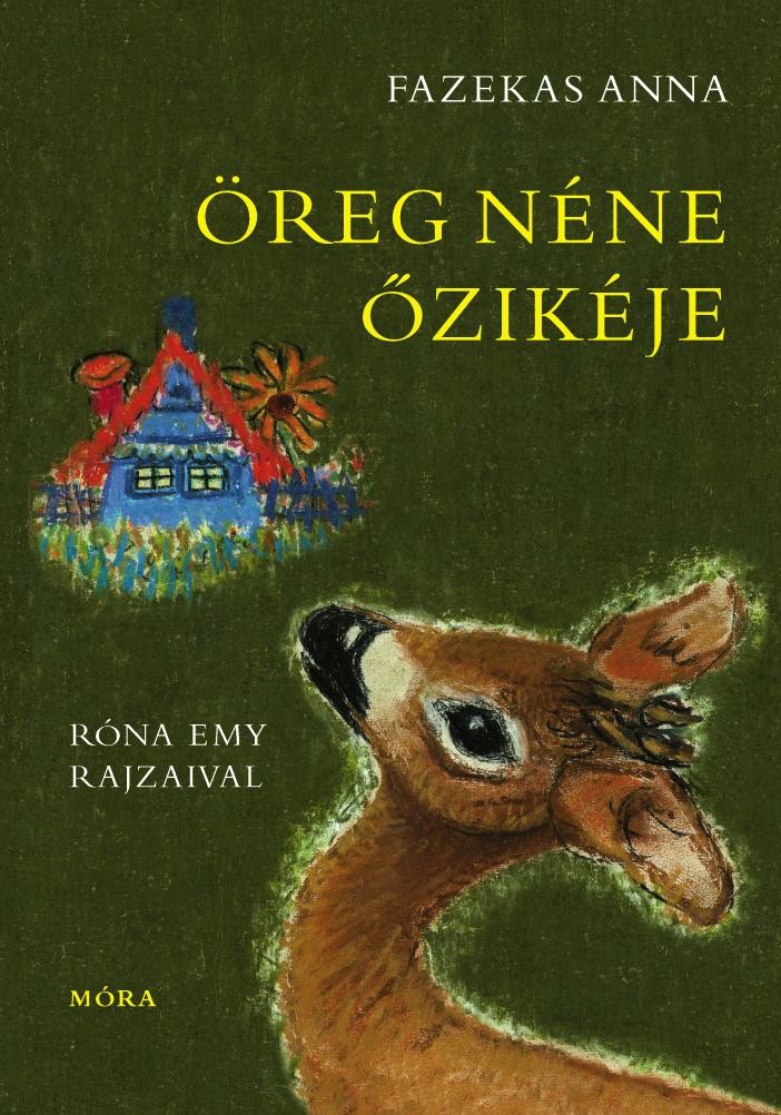 ÖREG NÉNE ŐZIKÉJE (2012)