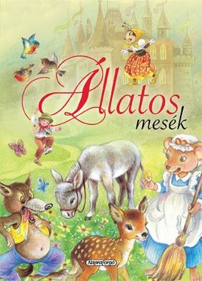ÁLLATOS MESÉK (2012)