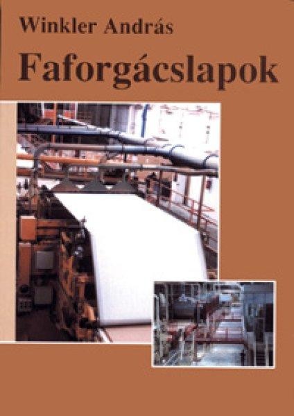 FAFORGÁCSLAPOK