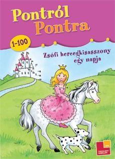 PONTRÓL PONTRA - ZSÓFI HERCEGKISASSZONY EGY NAPJA (1-100) (2012)