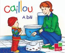 A BILI - CAILLOU (2012)