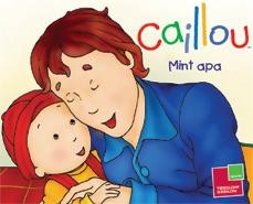 MINT APA - CAILLOU (2012)